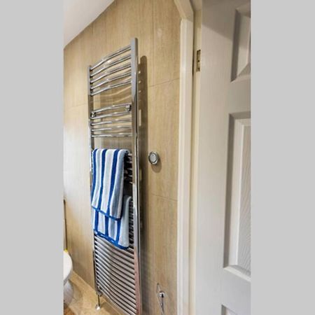 Comfy Home- Coley Park ريدينج المظهر الخارجي الصورة