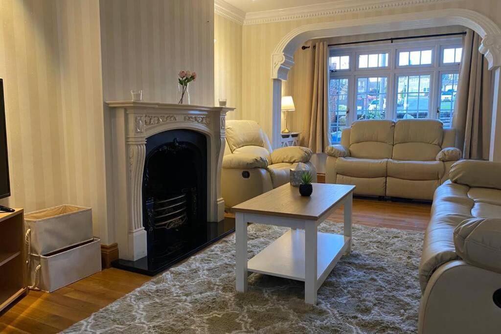 Comfy Home- Coley Park ريدينج المظهر الخارجي الصورة