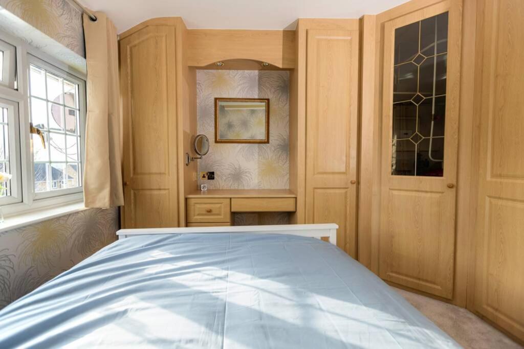 Comfy Home- Coley Park ريدينج المظهر الخارجي الصورة