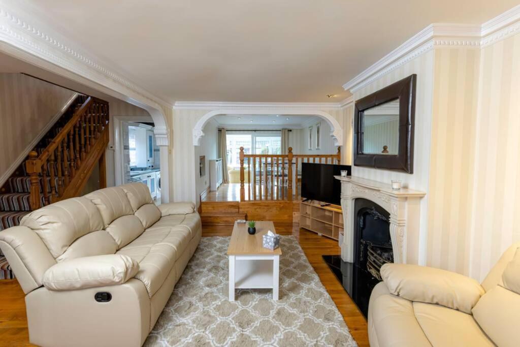 Comfy Home- Coley Park ريدينج المظهر الخارجي الصورة